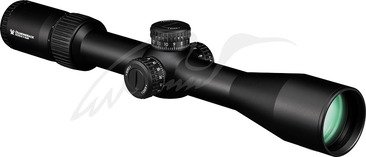  Приціл Vortex Diamondback Tactical 4-16х44 FFP сітка EBR-2C (MRAD)