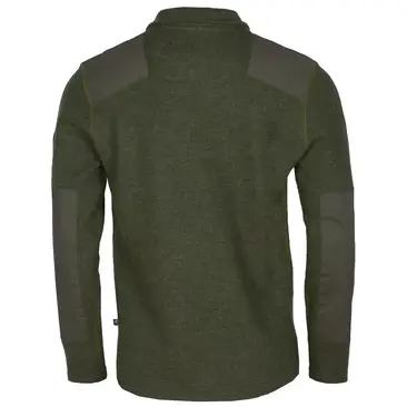 Куртка  Pinewood Lappland Wool Full ZIP Green Mel