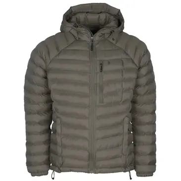Куртка  Pinewood Abisko Insulation JKT D.Mole Brown