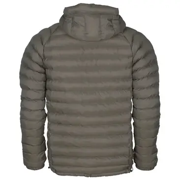 Куртка  Pinewood Abisko Insulation JKT D.Mole Brown