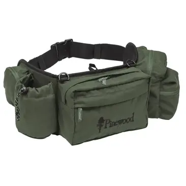 Сумка поясна Ranger Waist BAG Moss Green One