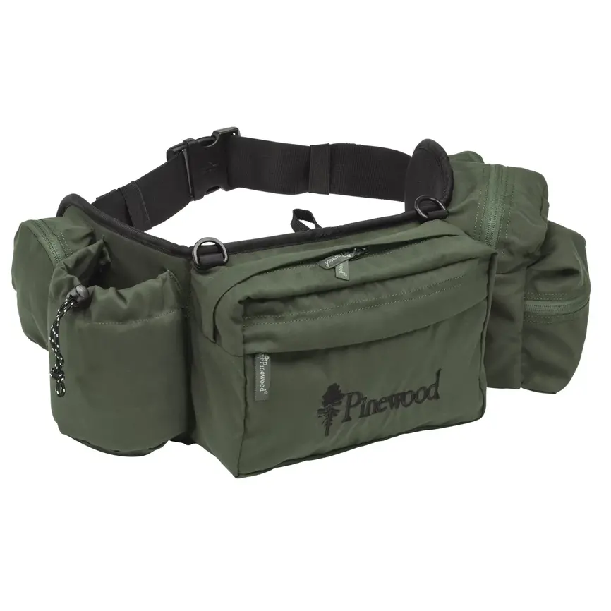 Сумка поясна Ranger Waist BAG Moss Green One