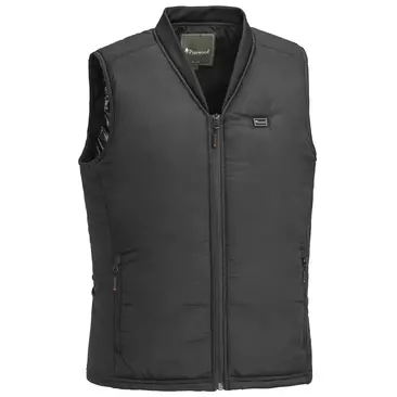 Жилет Pinewood Ultra Body-Heat VEST Black/Grey
