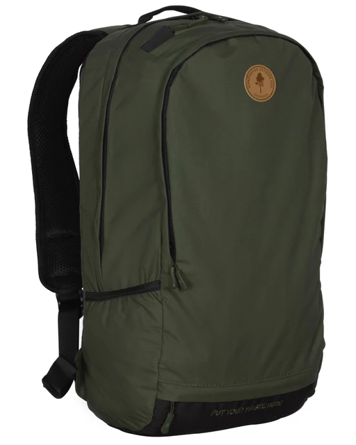 Рюкзак Pinewood DAY PACK 22L Mid Green 