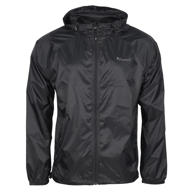 Куртка Pinewood Finnveden Windblock JKT Black 