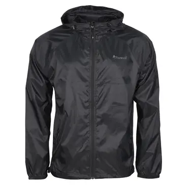 Куртка Pinewood Finnveden Windblock JKT Black 
