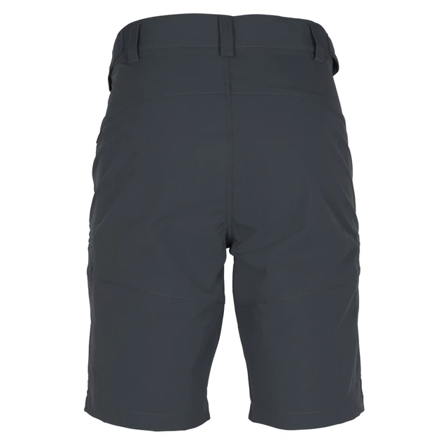 Шорти Pinewood Abisko SHORTS Indigo Blue. Фото 2