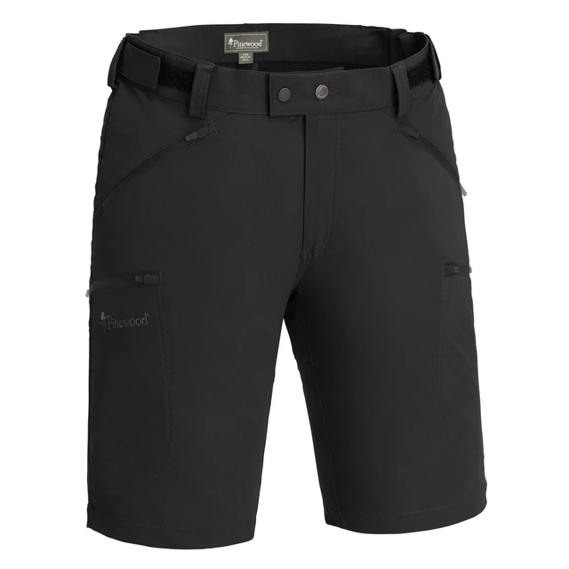 Шорти Pinewood Abisko SHORTS Black 