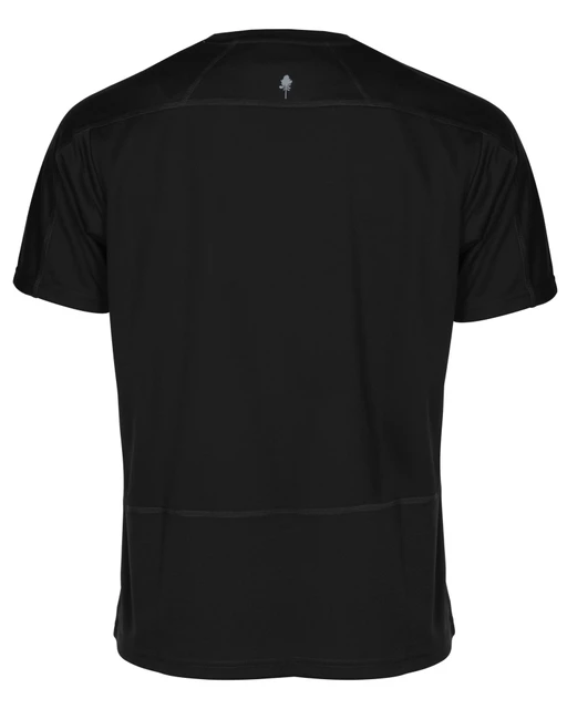 Футболка Pinewood Finnveden Function T-SHIRT Black . Фото 2