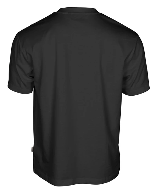 Набір з футболок 3 шт. Pinewood 3-pack T-SHIRT OLIVE/SHADOW BLUE/BLACK . Фото 2