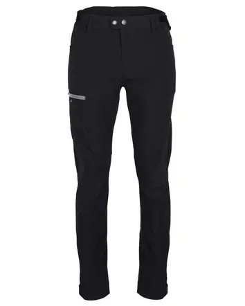 Штани Pinewood Finnveden Trail Stretch TRS-C Black 