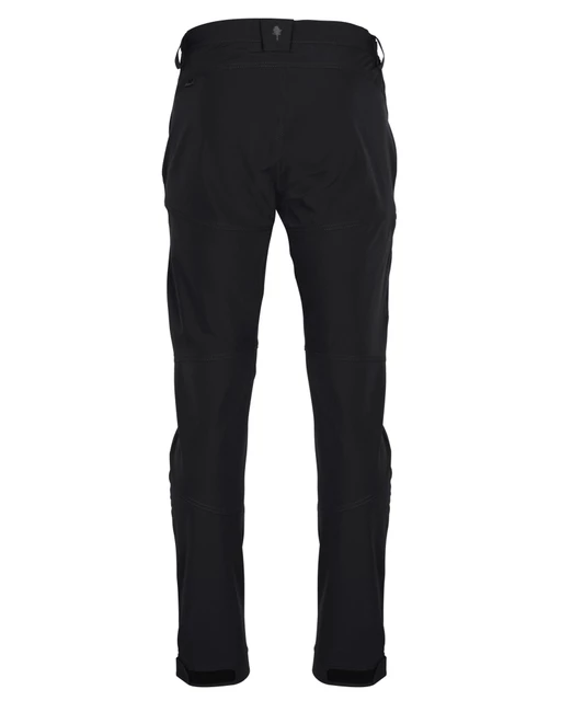 Штани Pinewood Finnveden Trail Stretch TRS-C Black . Фото 2