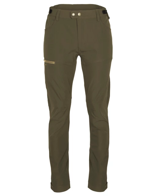 Штани Pinewood Finnveden Trail Stretch TRS-C Earth Brown