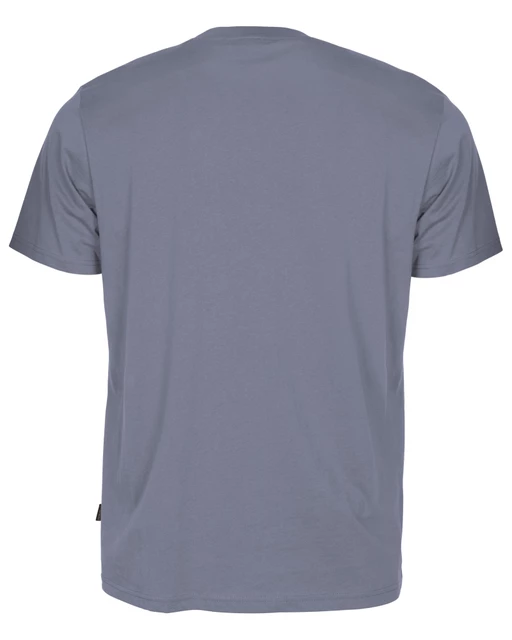 Футболка Pinewood Finnveden Trail T-SHIRT M Shadow Blu . Фото 4