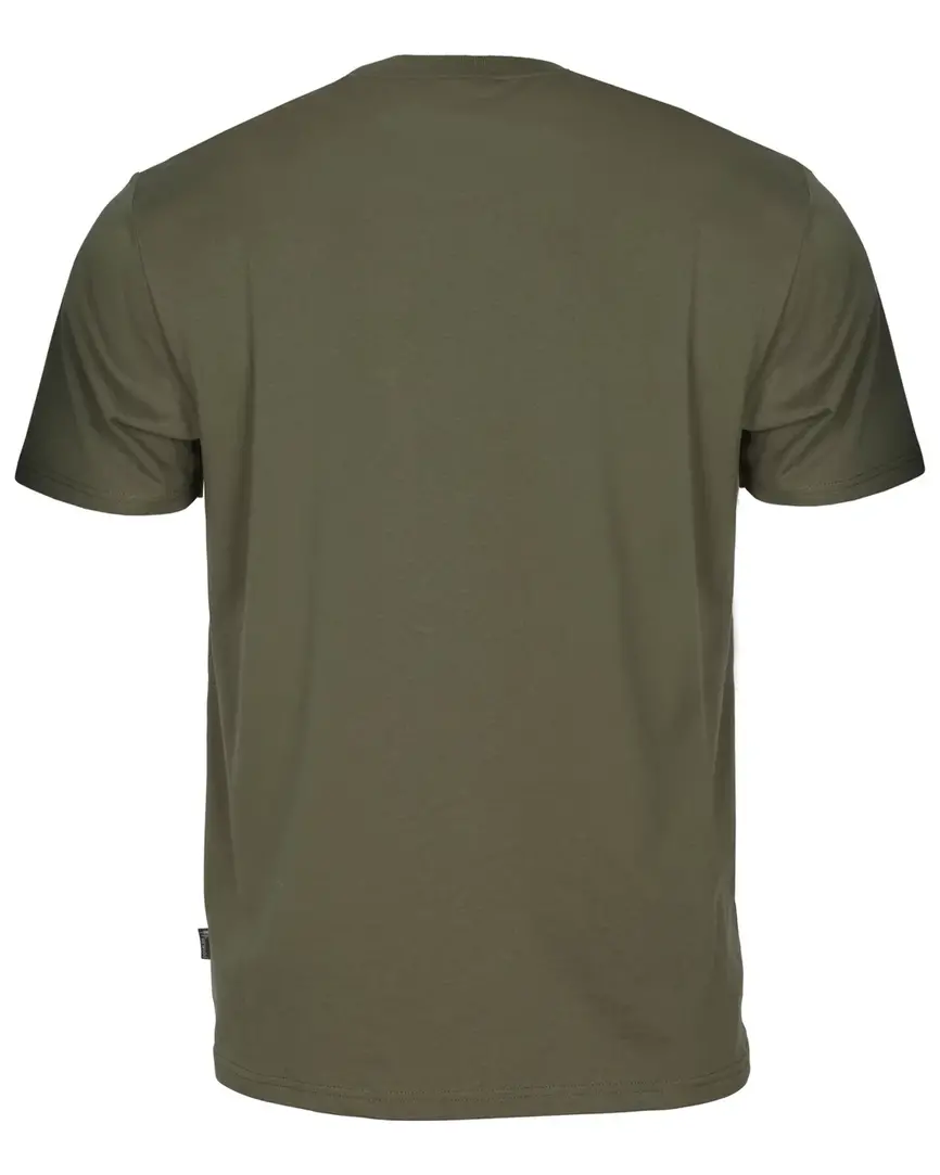 Футболка PINEWOOD® MOOSE T-SHIRT. Фото 2