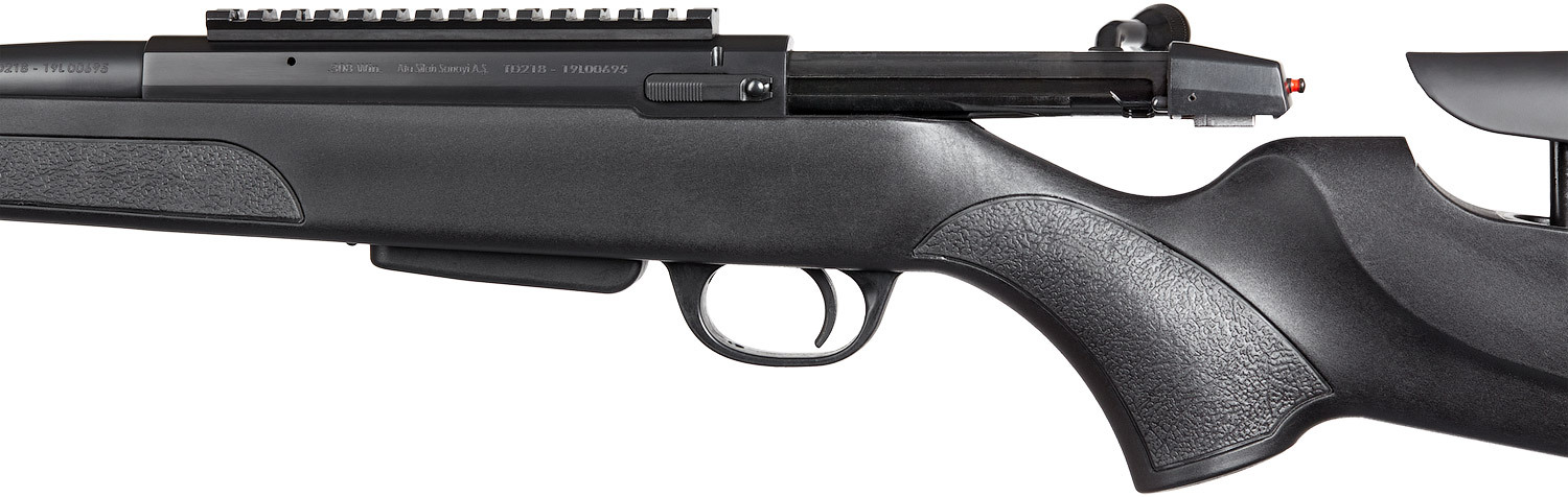 Карабін ATA ARMS Turqua GEN2 кал. 308 Win 56 см. Фото 4