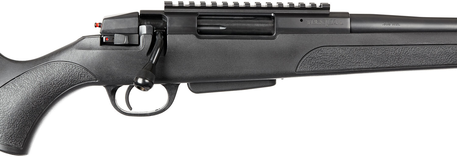 Карабін ATA ARMS Turqua GEN2 кал. 308 Win 56 см. Фото 2