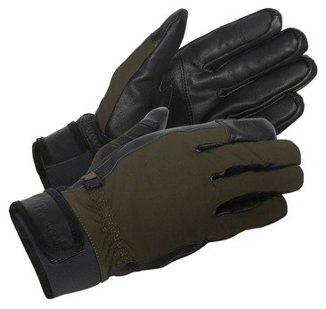 Рукавиці Pinewood Furudal Hunters GLOVE MossGreen/Black 
