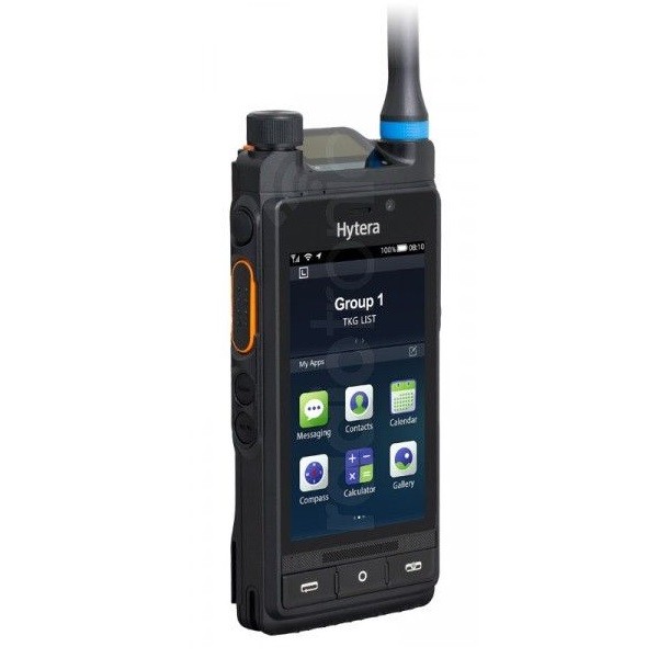 Радіостанція Hytera PDC760