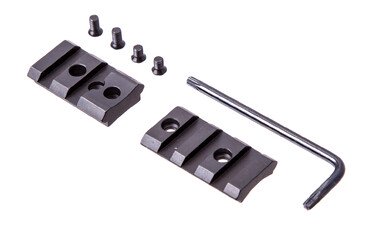 База Burris XTB-700/7 Remington 700 Rev Matte
