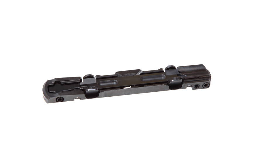 База Dentler для Blaser. Фото 2