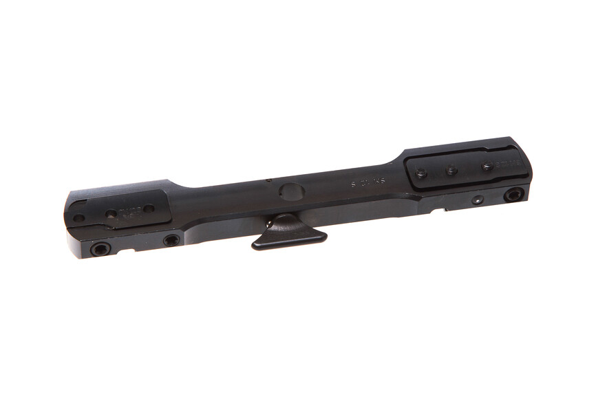 База Dentler для Steyr Mannlicher Pro Hunter S. Фото 2