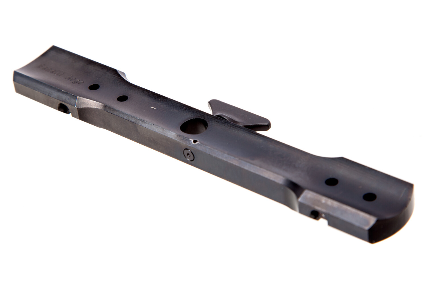 База Dentler для Benelli Argo. Фото 3