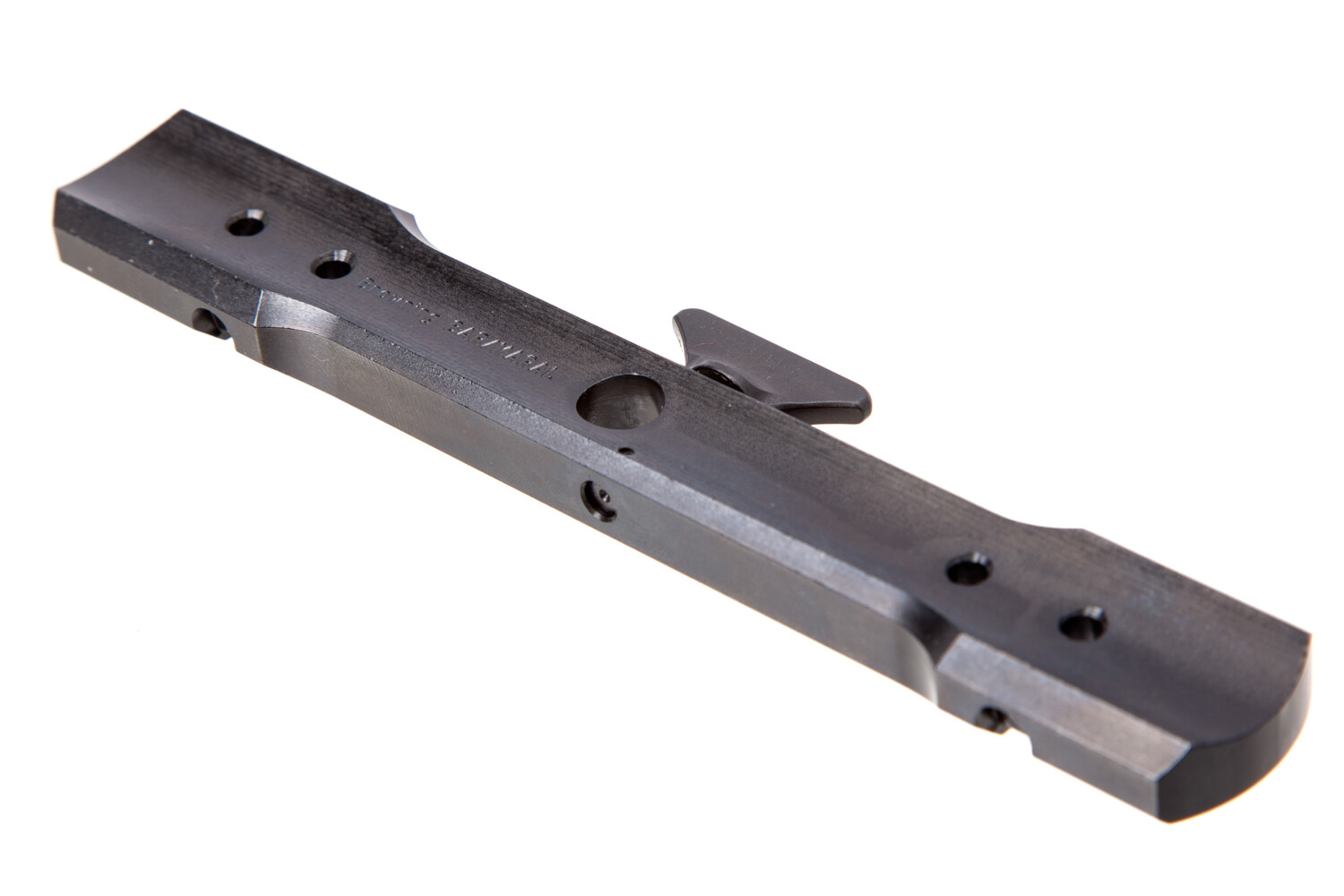 База Dentler для Browning Bar. Фото 3