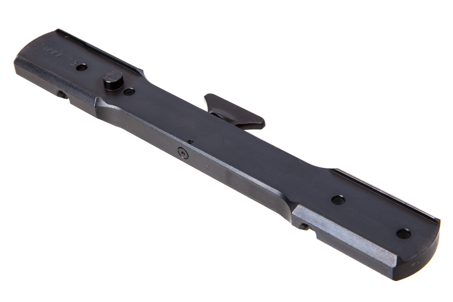 База Dentler для Tikka T3. Фото 3