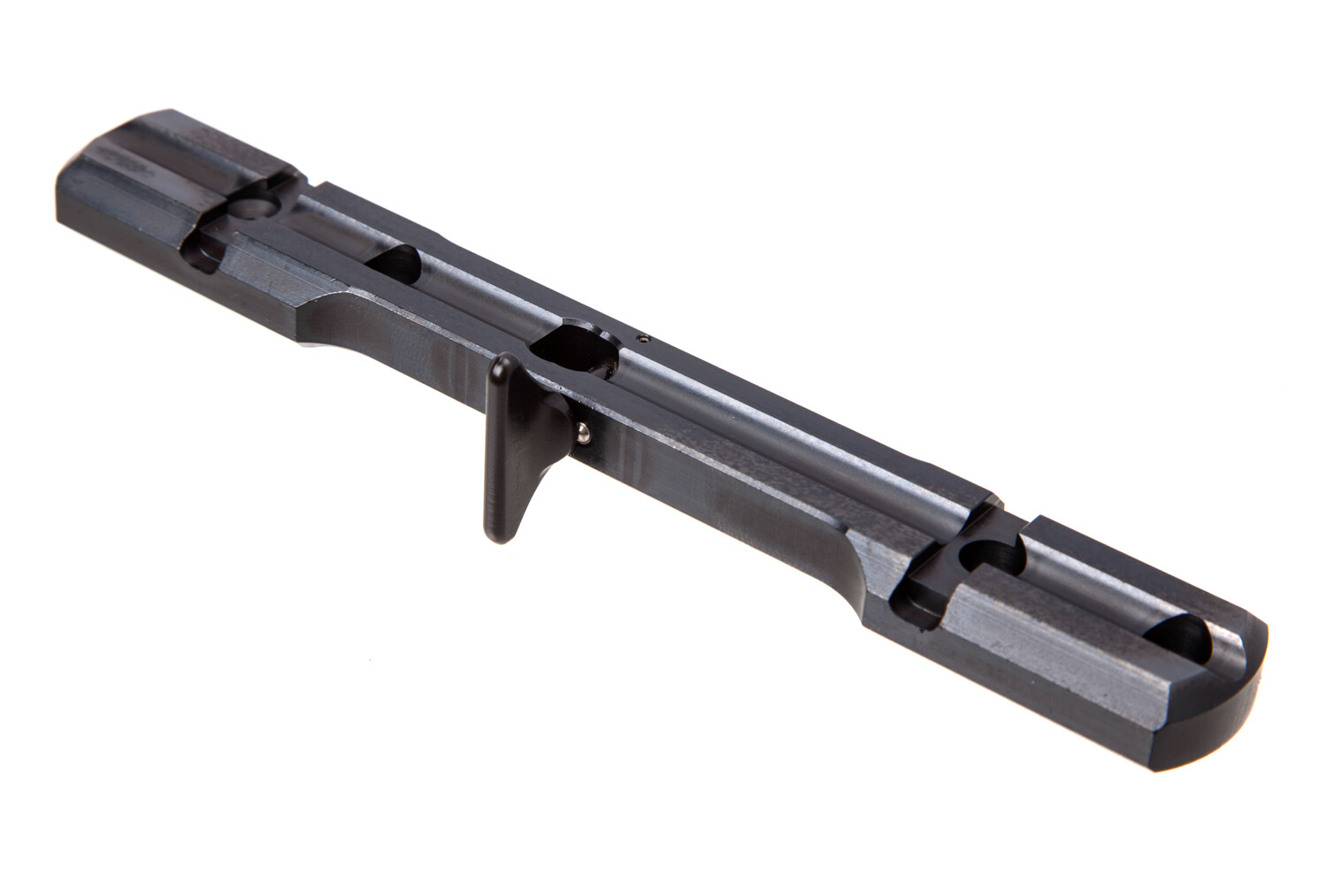 База Dentler для Tikka T3. Фото 2