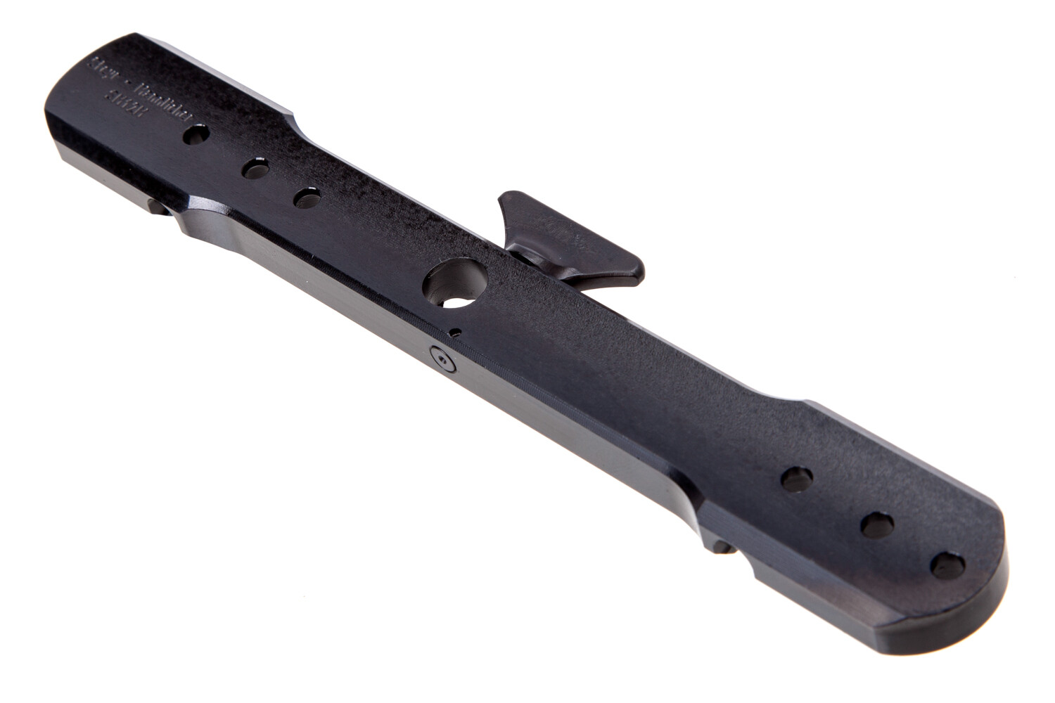 База Dentler для Steyr-Mannlicher Classic M. Фото 3