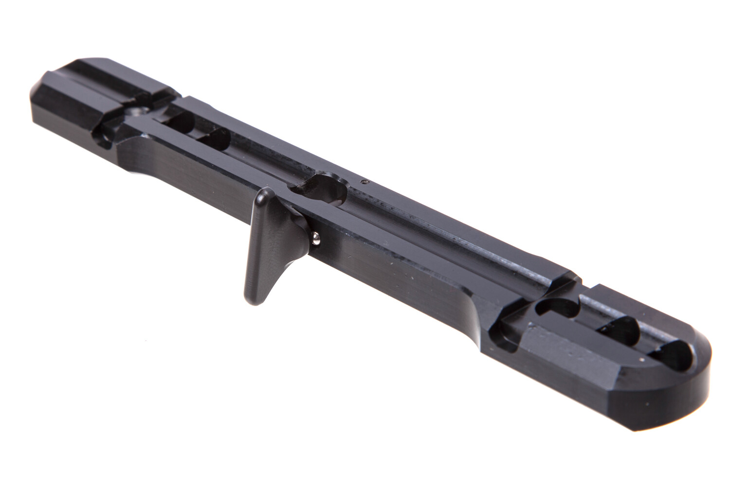База Dentler для Steyr-Mannlicher Classic M. Фото 2