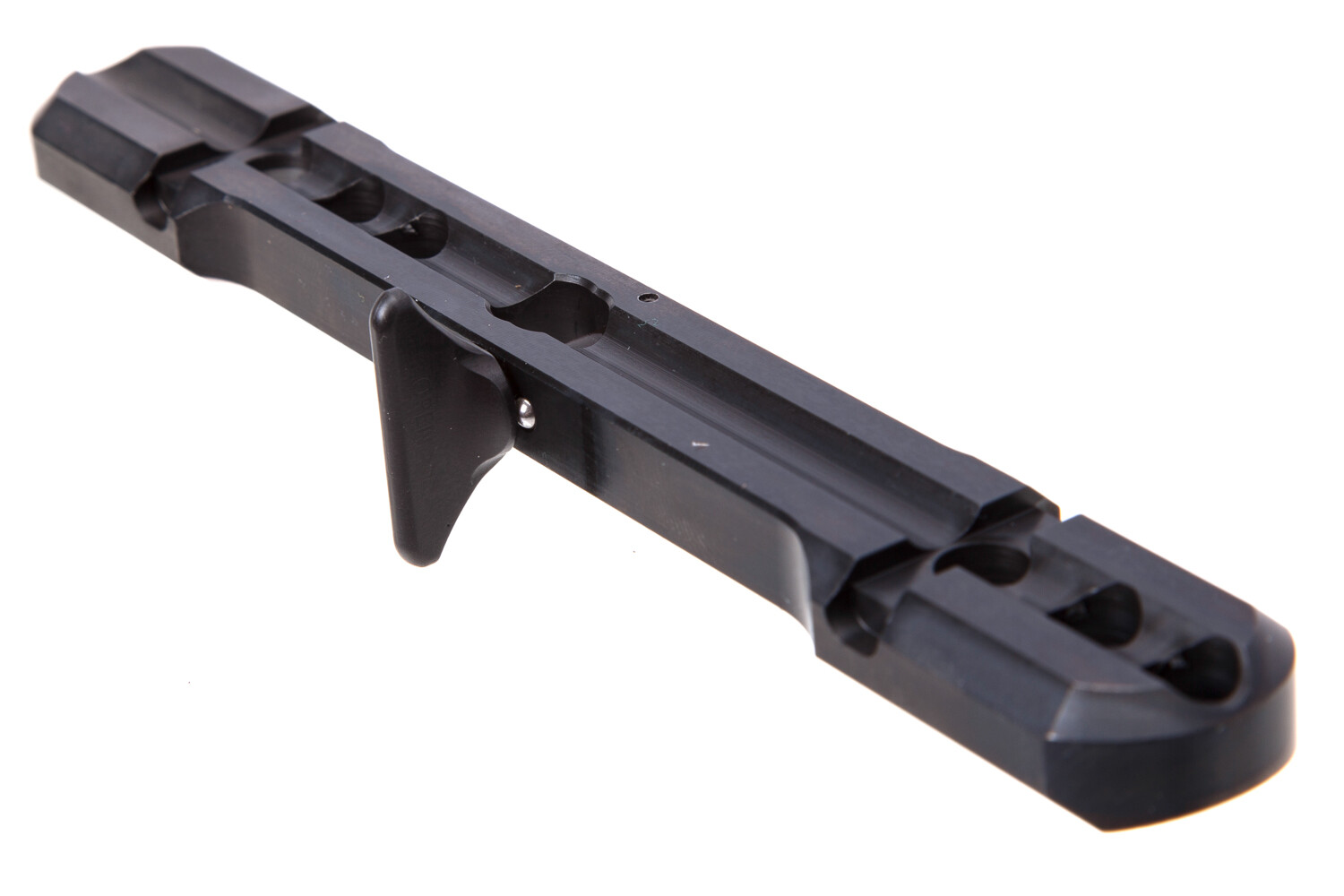 База Dentler для Steyr-Mannlicher Classic S. Фото 2