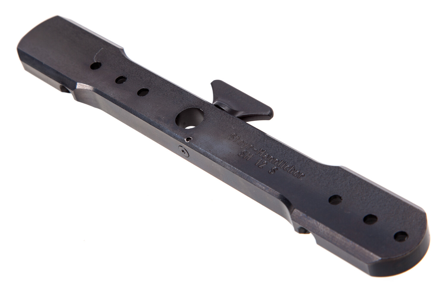 База Dentler для Steyr-Mannlicher Classic S. Фото 3