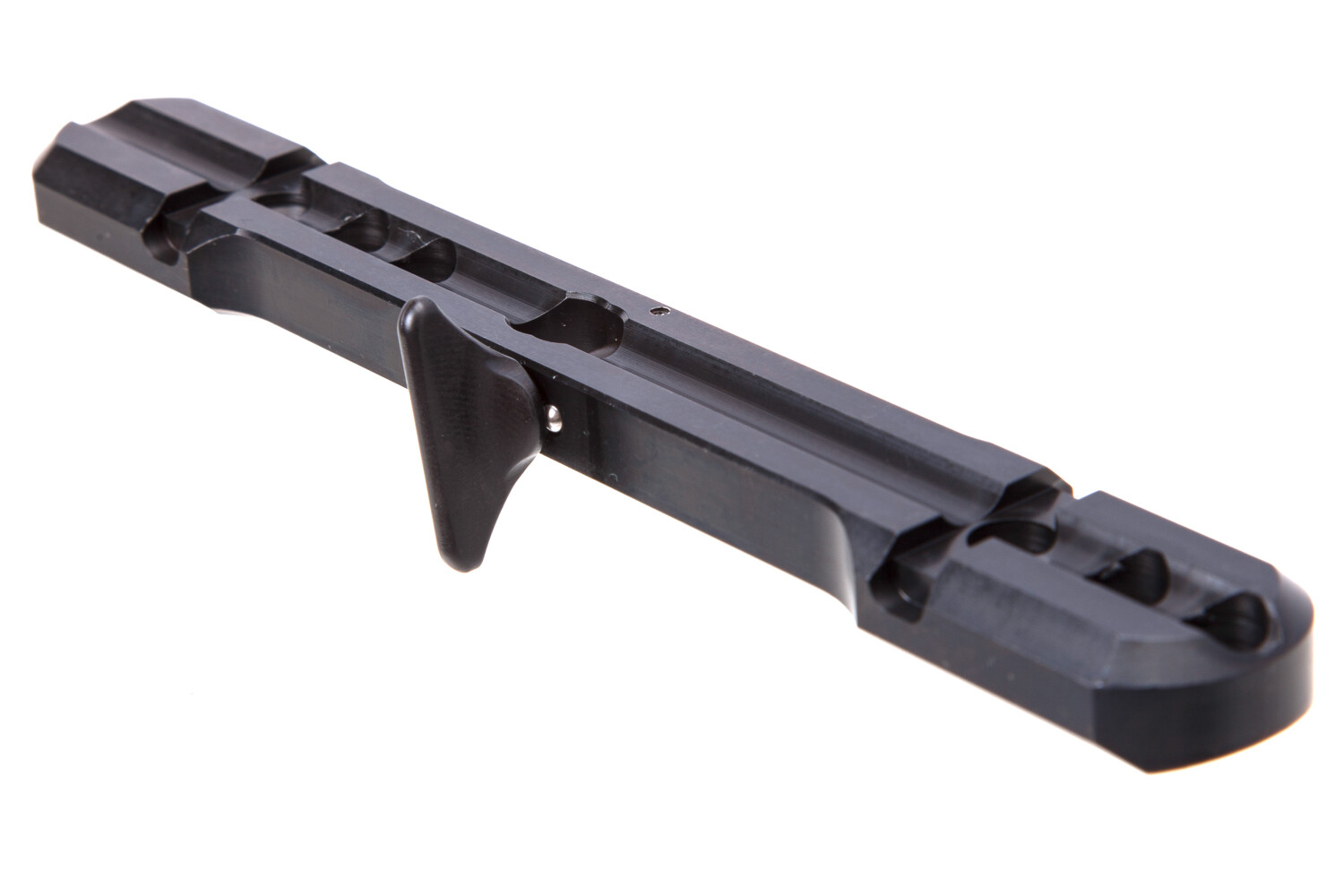 База Dentler для Steyr-Mannlicher Pro Hunter L. Фото 2