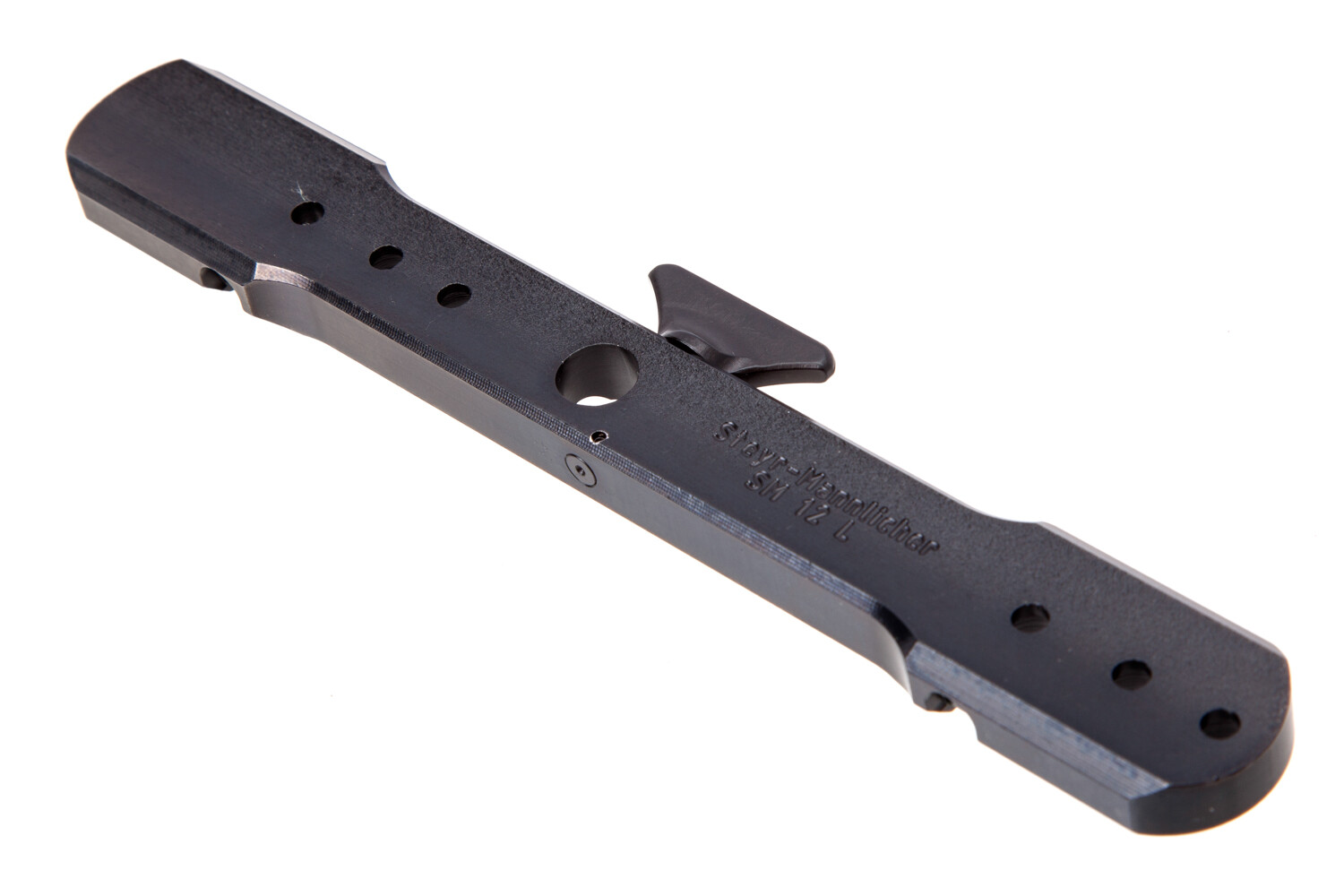 База Dentler для Steyr-Mannlicher Pro Hunter L. Фото 3
