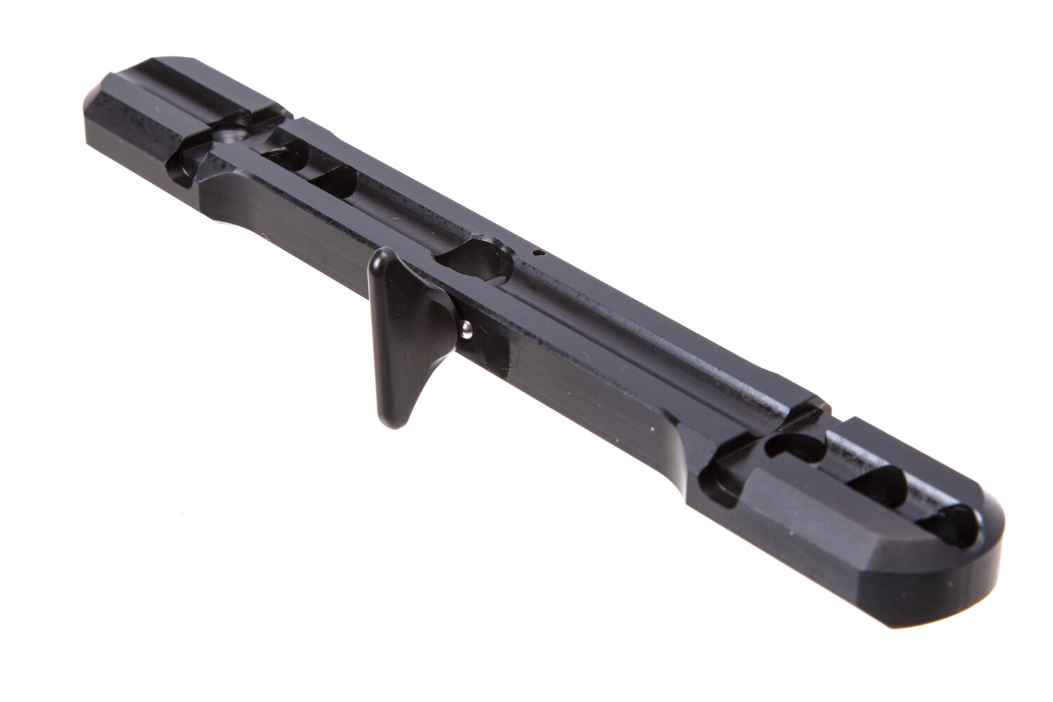 База Dentler для Steyr-Mannlicher Pro Hunter M. Фото 2
