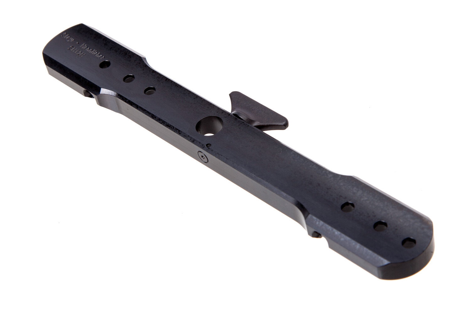 База Dentler для Steyr-Mannlicher Pro Hunter M. Фото 3