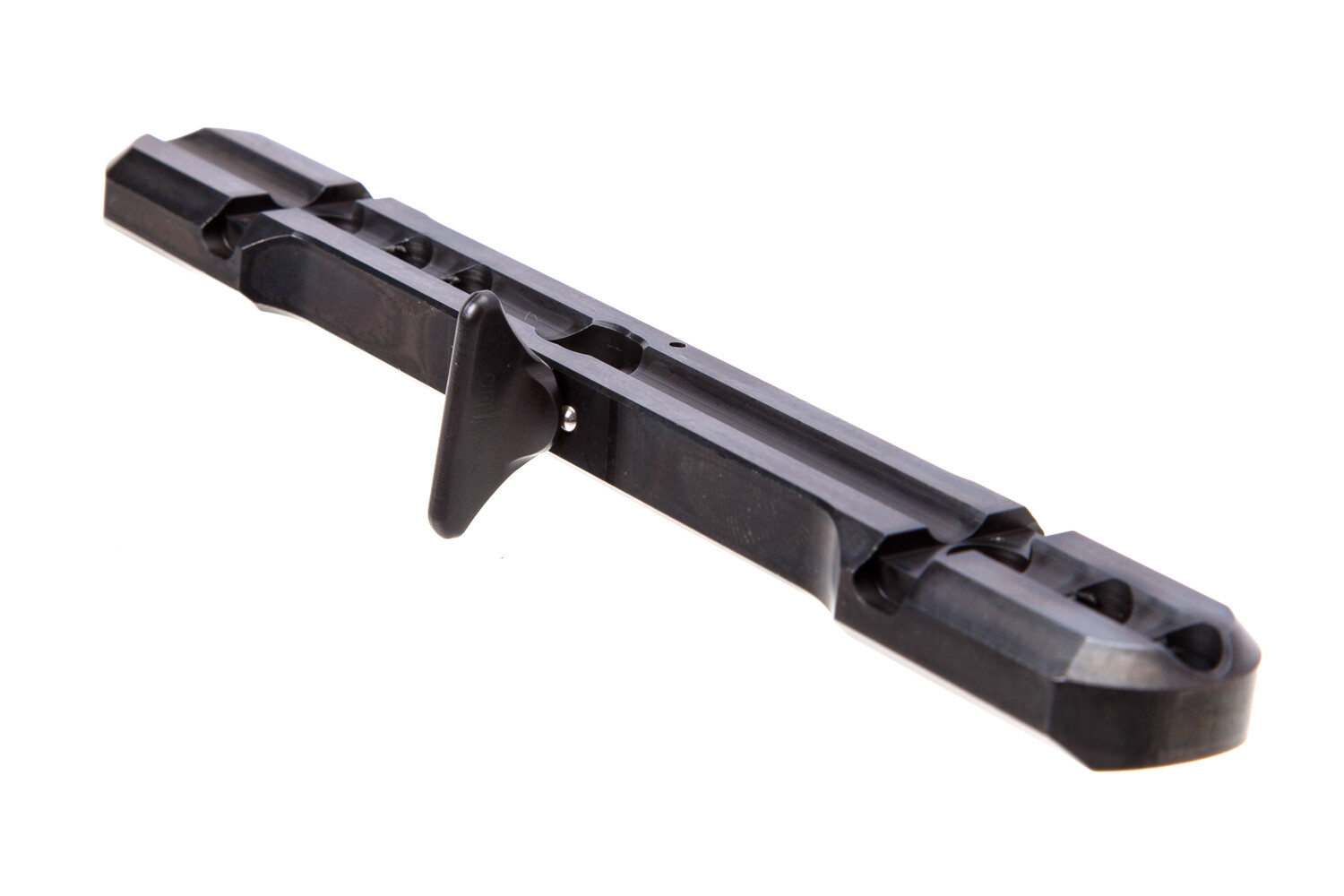 База Dentler для Steyr-Mannlicher Pro Hunter S. Фото 2