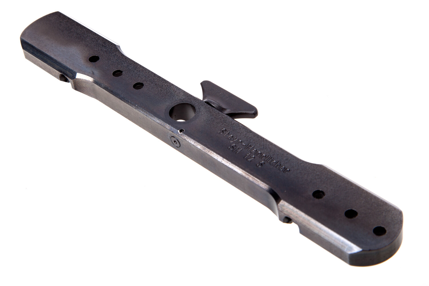 База Dentler для Steyr-Mannlicher Pro Hunter S. Фото 3