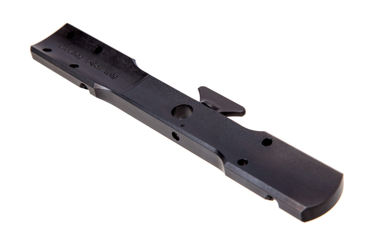 База Dentler для Browning X-Bolt long. Фото 3