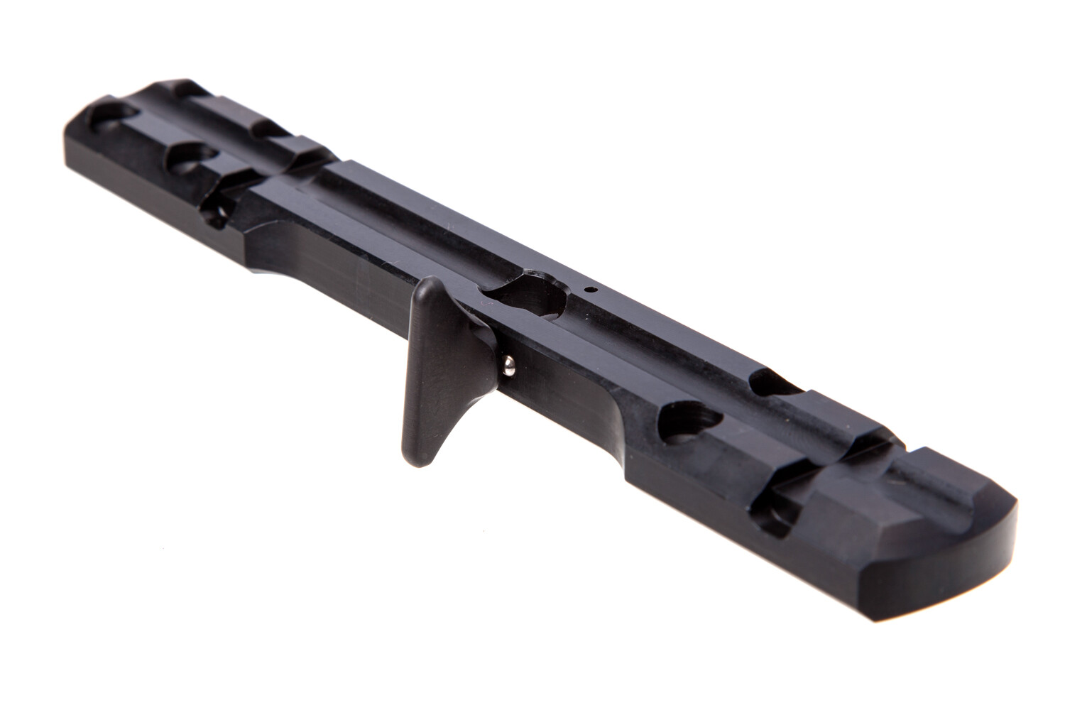 База Dentler для Browning X-Bolt long. Фото 2
