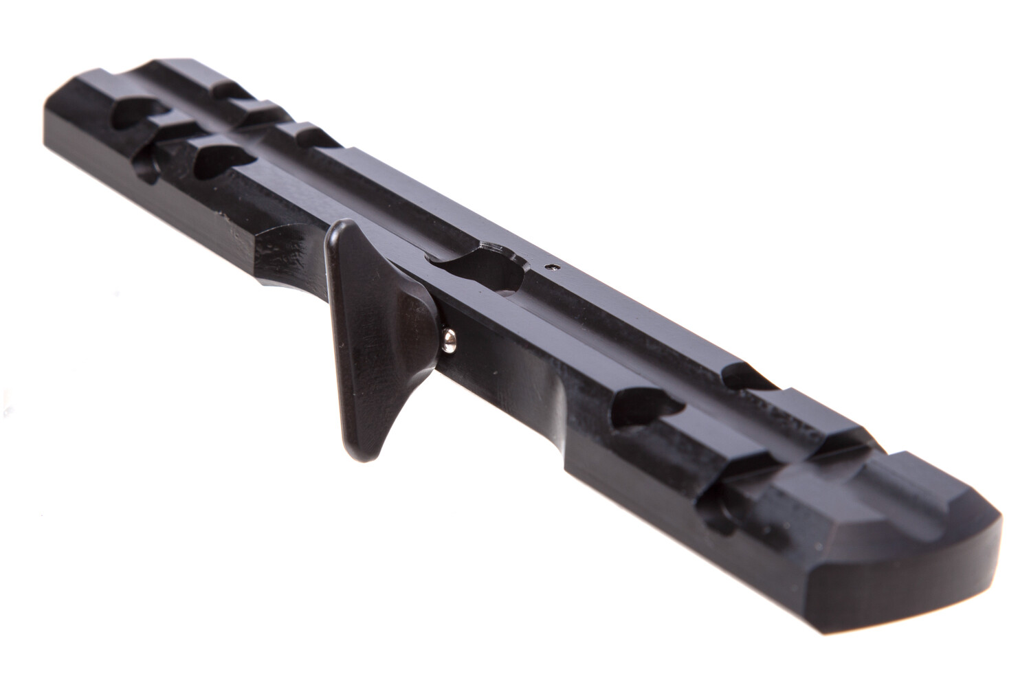База Dentler для Browning X-Bolt short. Фото 2