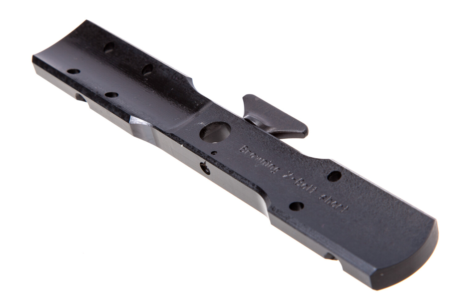 База Dentler для Browning X-Bolt short. Фото 3