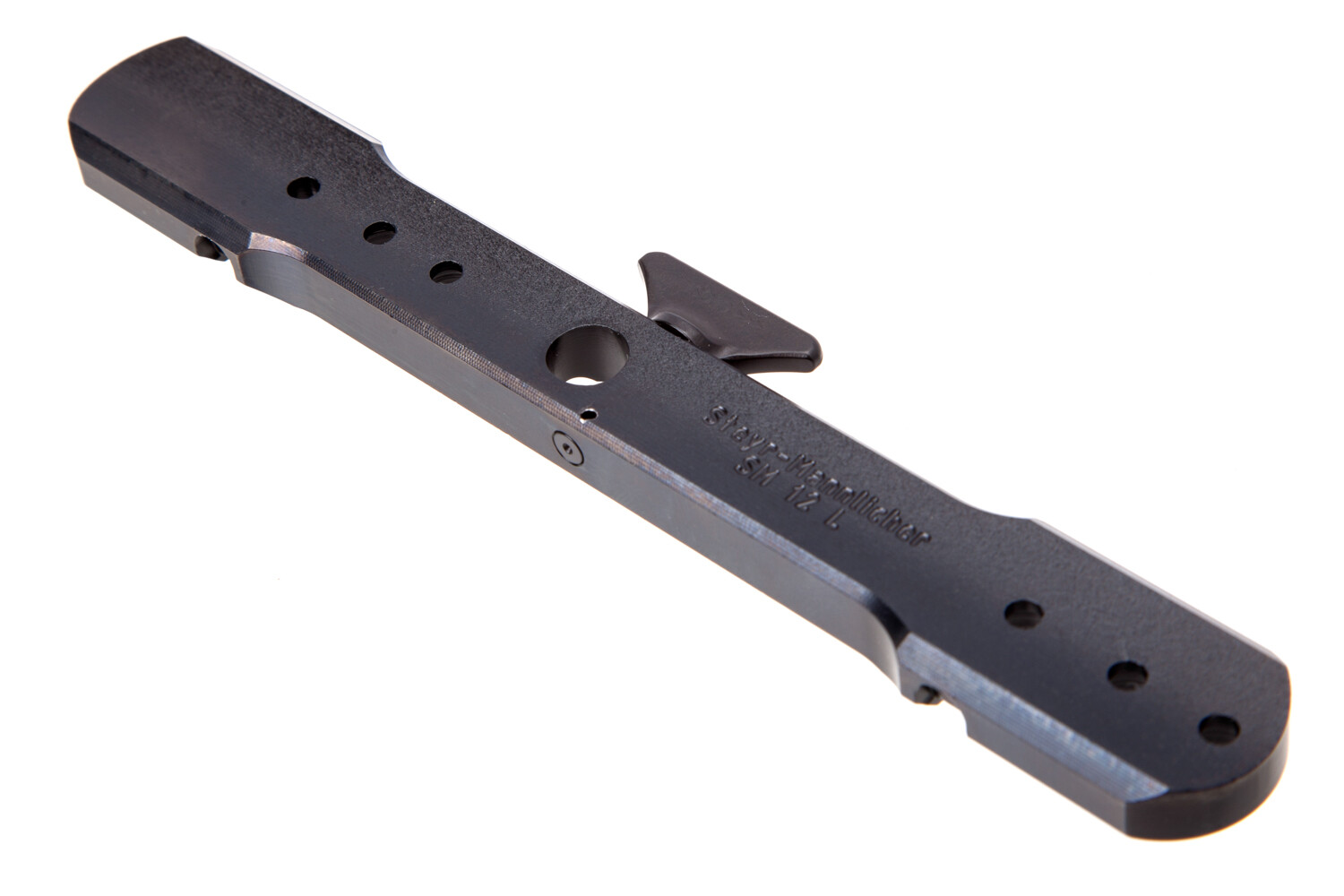 База Dentler для Steyr-Mannlicher Classic L. Фото 3