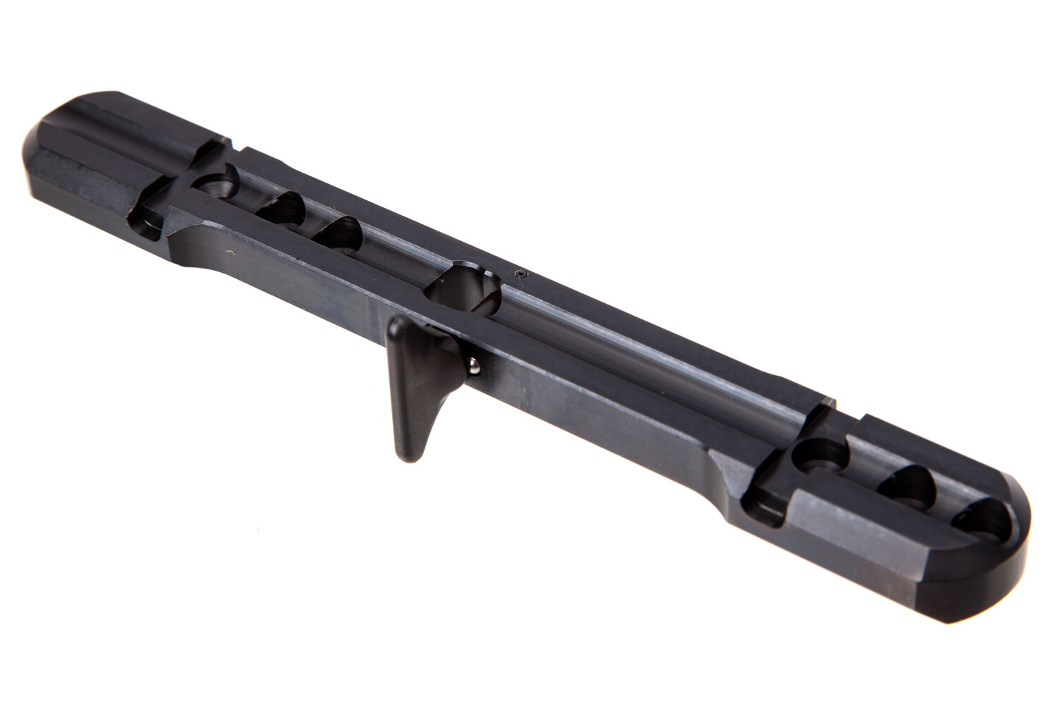 База Dentler для Steyr-Mannlicher Classic L. Фото 2