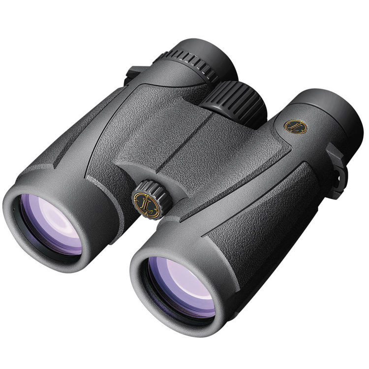 Бінокль Leupold 10x42mm BX-1 McKenzie Black. Фото 2