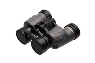 Бінокль Leupold BX-1 Yosemite 10x30mm Porro Shadow Grey