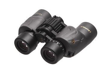 Бінокль Leupold BX-1 Yosemite 10x30mm Porro Shadow Grey