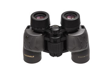 Бінокль Leupold BX-1 Yosemite 10x30mm Porro Shadow Grey